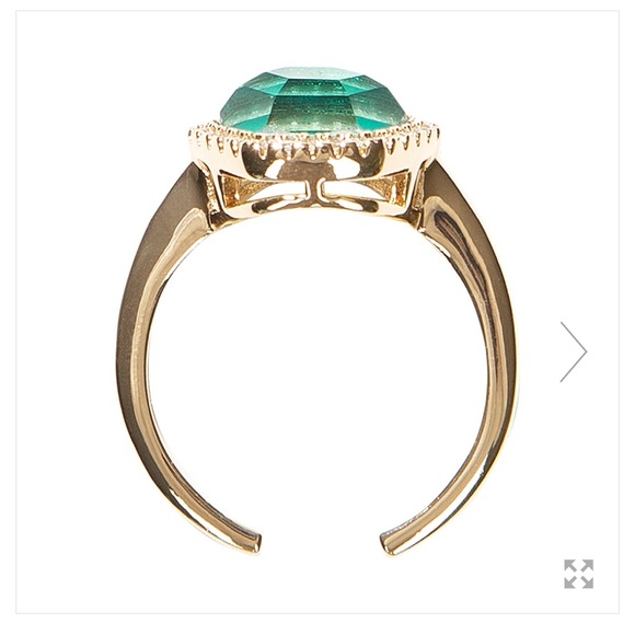 JOY DRAVECKY chloe ring - Picture 2 of 10